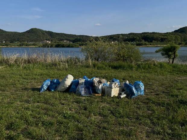 Амурские охотники проведут генеральную уборку водоемов к концу августа