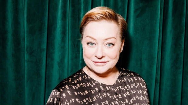 Мария Аронова госпитализирована из-за приступов икоты и повреждений внутренних органов