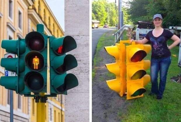 Подборка фотографий обыденных вещей которые на самом деле гораздо больше, чем вы думали.