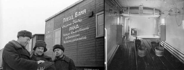 Необычные русские бани - даже в космосе и под водой