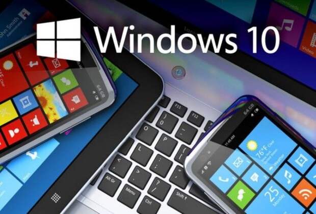 Win10