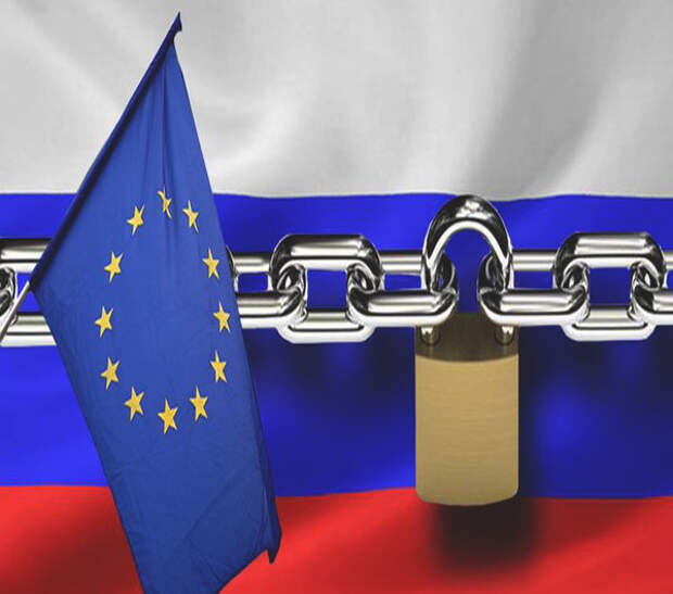 Почему ЕС продлили санкции против России Почему ЕС продлили санкции против России
