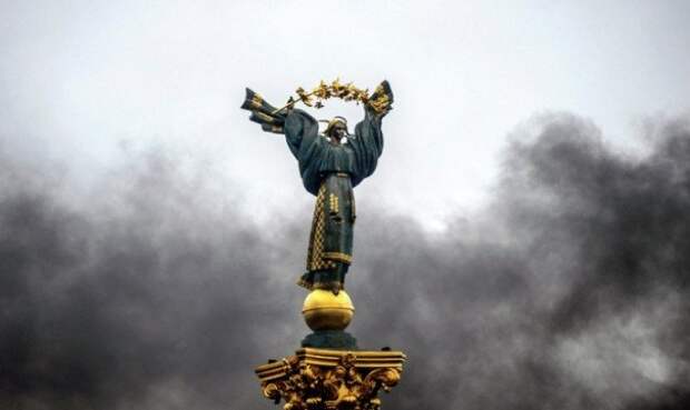 Конец Украины: Как Ротшильды уничтожили «незалежную» за несколько лет украина, кризис, ротшильды