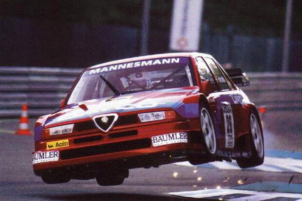 10 самых красивых Alfa Romeo авто, alfa romeo