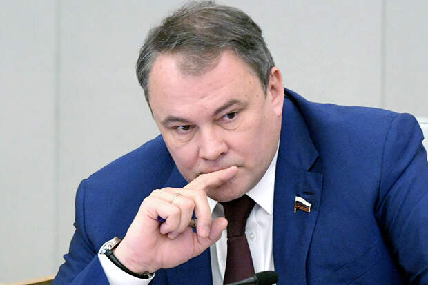 В Госдуме назвали клоунадой поведение украинского депутата в ПАСЕ