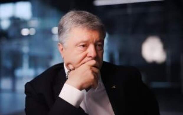 Порошенко вернётся в Украину