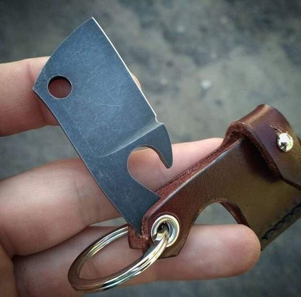 Небольшие искусные ножи