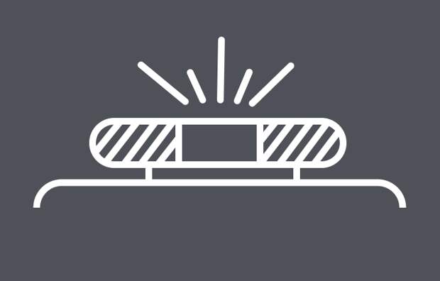 Тульские спасатели за неделю 50 раз выезжали на происшествия