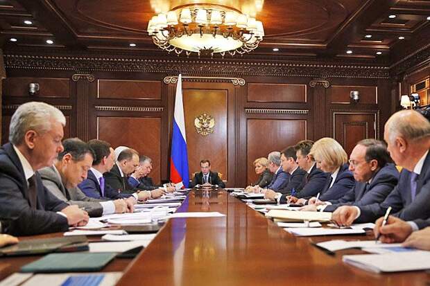 Правительство РФ сравнило пенсионную реформу с горьким лекарством Правительство РФ сравнило пенсионную реформу с горьким лекарством