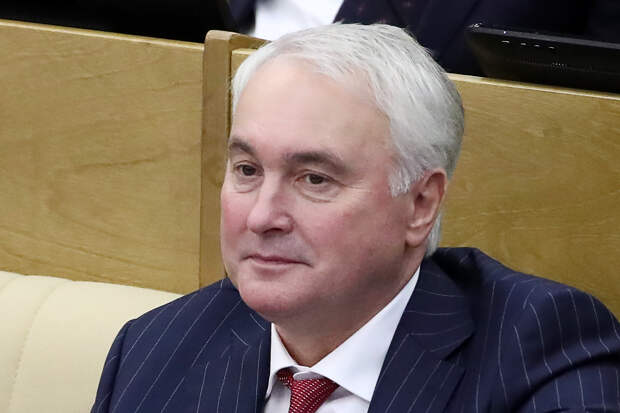 Картаполов: мечты Украины вернуться к границам 1991 года остаются иллюзией