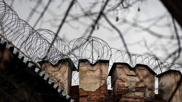 Житель Воркуты получил 15 лет за попытку уговорить сына перейти на сторону Украины