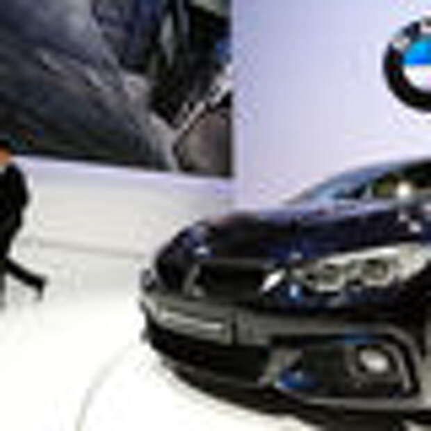 BMW 435i Gran Coupe