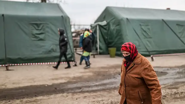 Сергей Бобылев/ТАСС