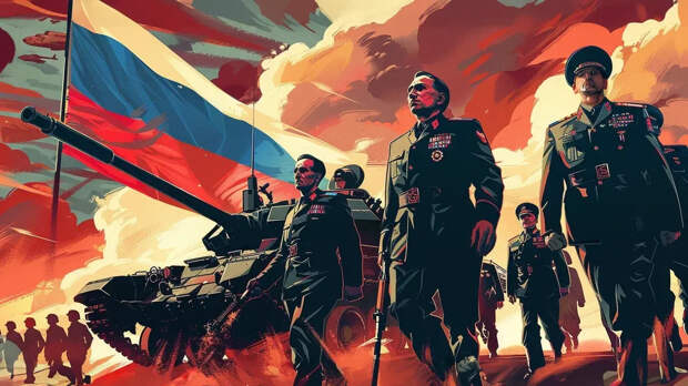 Русского генерала не сломали, Украину добьют: Эксперт из Германии вынес суровый вердикт Киеву