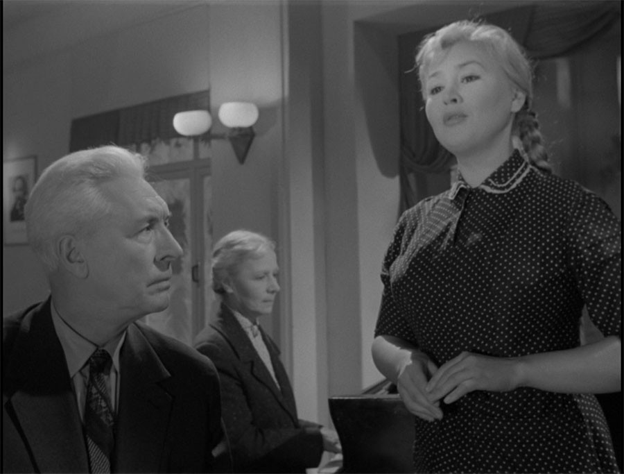 Лучшие фильмы советского кино. 1963 год