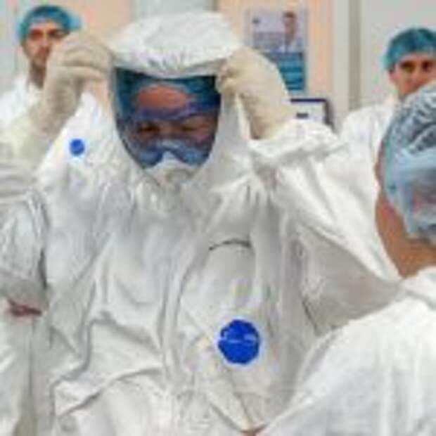 Еще один стационар готовится принять заболевших коронавирусом. Фото: Mos.ru