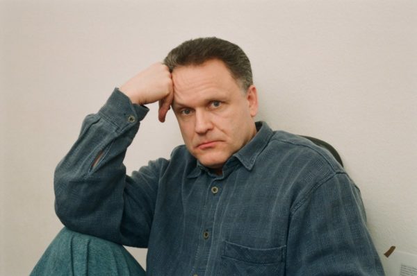 Николай Еременко Младший. Юрий Холмогоров (Отец «Космоса»)