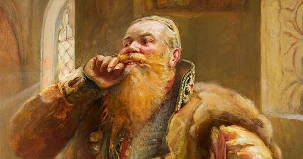 Кем был по национальности боярин Кучка, первый хозяин Москвы