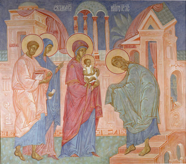 Православные отмечают Сретение Господне: чего нельзя делать в этот праздник