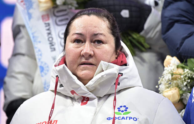 Вяльбе ответила намекнувшему на заговор против него на российских стартах Большунову