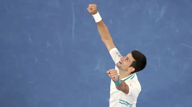 Источник: австралийские власти согласились отложить депортацию Джоковича