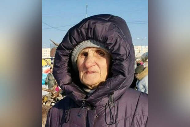 В Надыме на Крещение 82-летняя пенсионерка вышла из дома и пропала