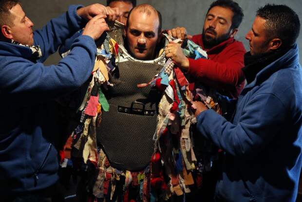 Харрамплас