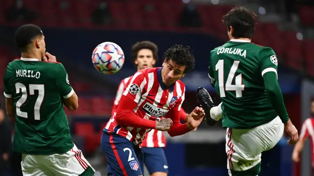 Геркус заявил, что у «Локомотива» лучший оборонительный футбол в России