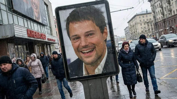 "Нетвойнист" Козловский возвращается на большие экраны. Актёр Марочкин удивился: "Дорогу новым лицам?"