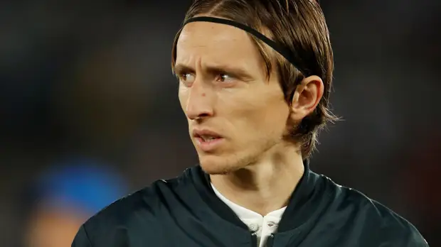 СМИ: Модрич отклонил предложение «Реала» о продлении контракта