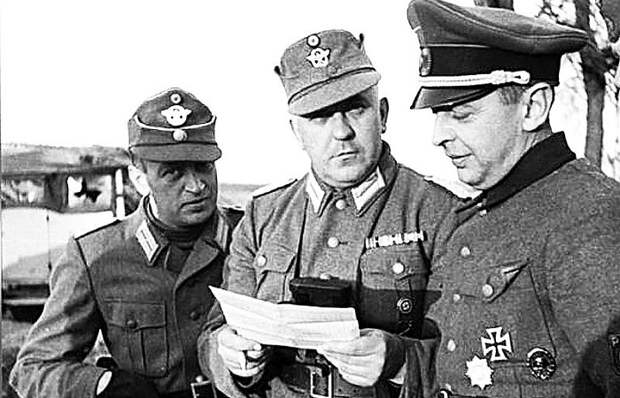 Локотская республика, созданная инженером спиртзавода