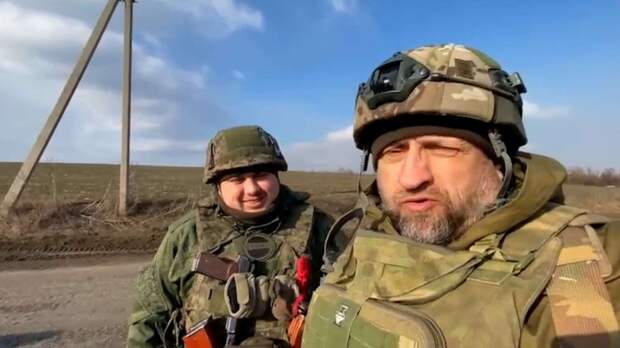Военкор Сладков рассказал об опыте общения с украинскими военнопленными в спецвыпуске программы «Зона»