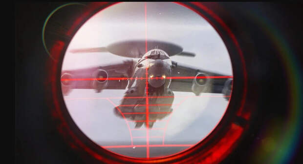 Серьёзная операция США: Угроза Ирану со стороны страны СНГ – Замечена авиация