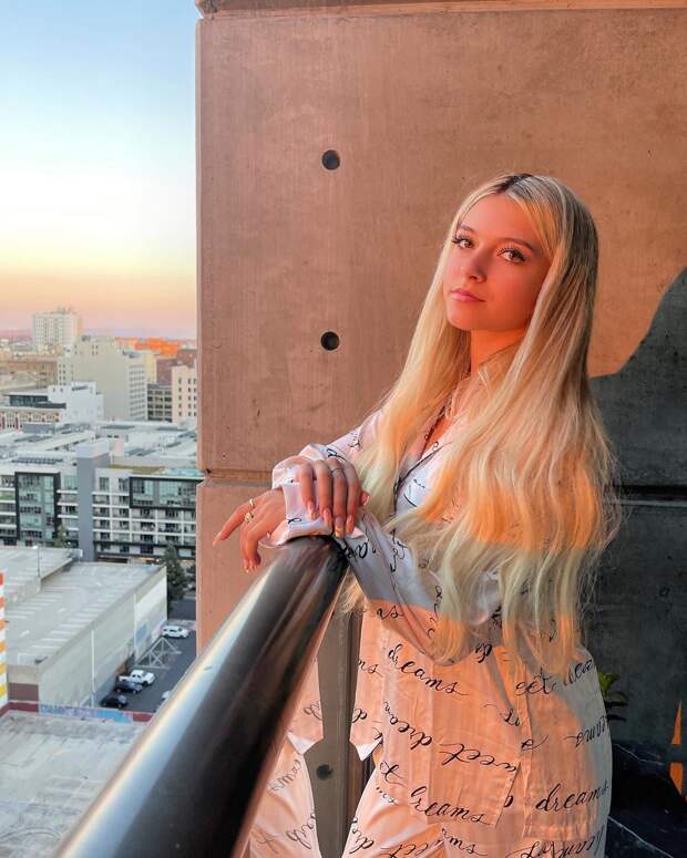 Coco Quinn 964 горячие фото девушки, Coco Quinn красивые фотографии
