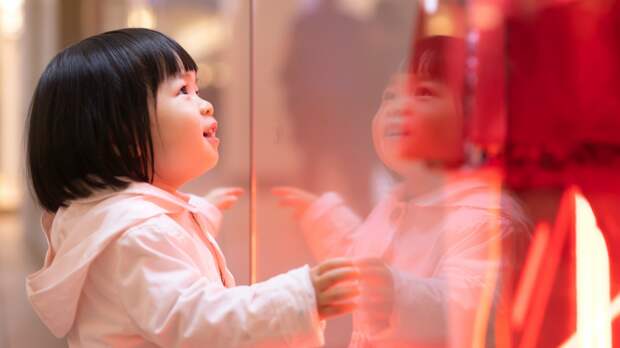 Обнаружены гены трепетного чувства прекрасного