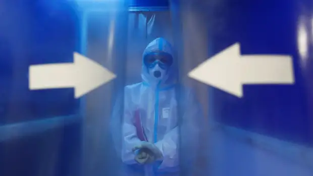 В Турции рассказали о ситуации с коронавирусом