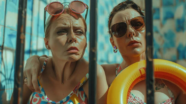 Драка из-за пляжных лежаков получила новый поворот: Британцев ждёт расплата