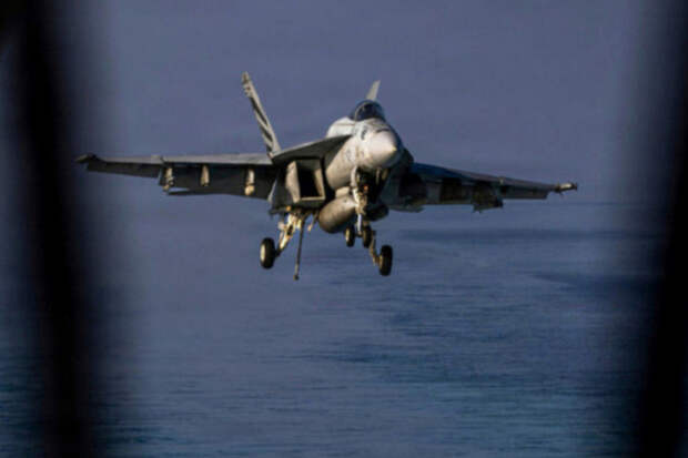 На Западе раскрыли тяжелую правду об операции против Ирана