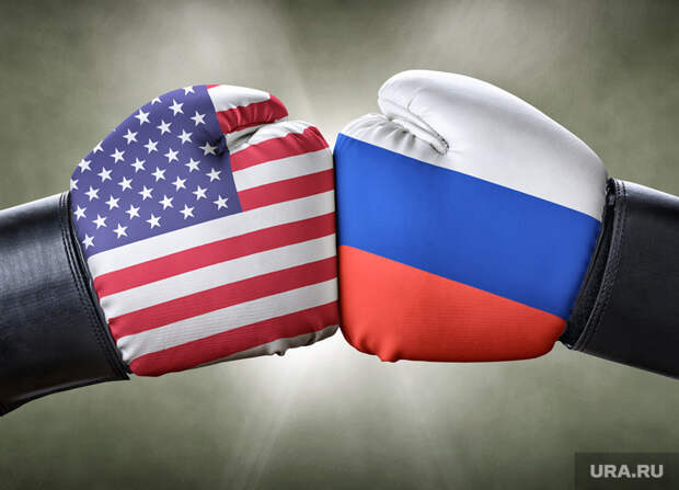 США испытывают суверенитет России на прочность