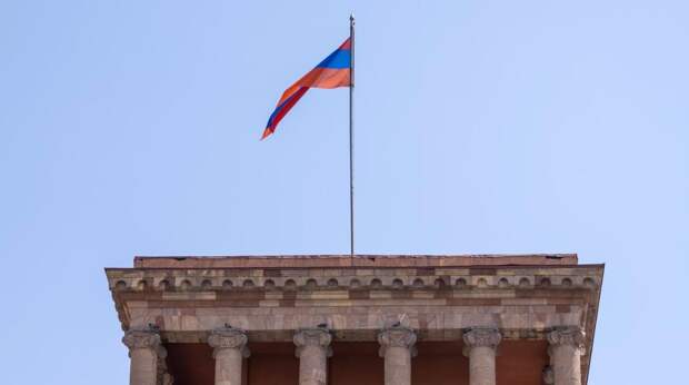 Ереван отказался финансировать деятельность ОДКБ в 2024 году