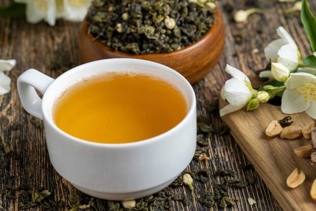 Раскрыта неожиданная польза популярных видов чая