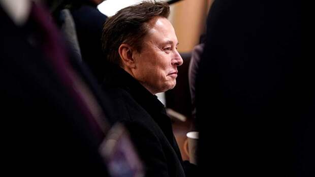 Маск призвал «думать наперед» о возможном президентстве Трампа в 2032 году