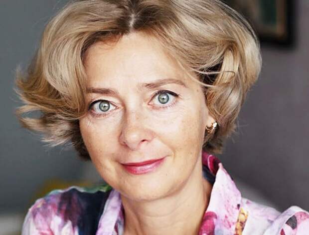 Куда исчезла актриса Анна Исайкина