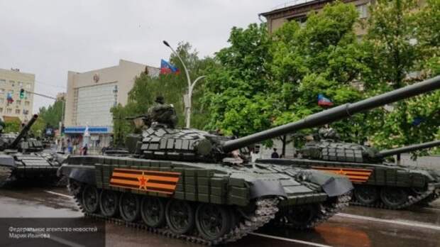 Власти Донбасса назвал условие для начала диалога с Украиной 