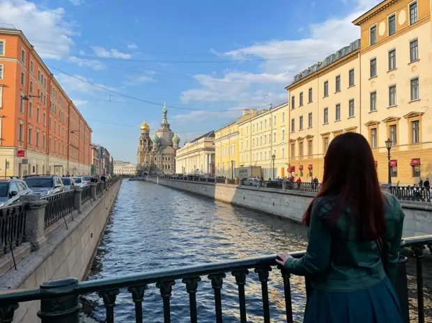 Стало известно, почему петербуржцев лишили водного "Невского маршрута"