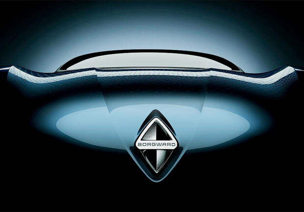 Марка Borgward вернет классическую модель «Изабелла»