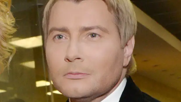 Басков дал благотворительный концерт для беженцев из Донбасса