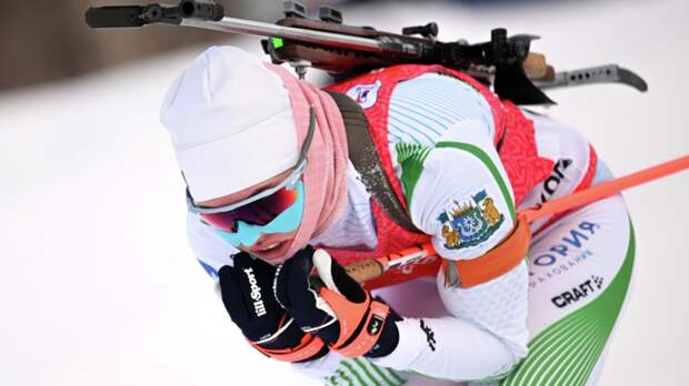 В IBU ответили на вопрос о пользе для мирового спорта в отсутствии россиян