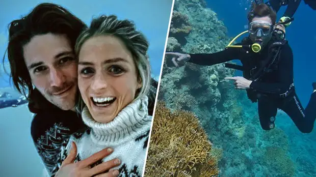 Пение Медведевой, решение Исинбаевой, погружение Карпина и помолвка Йохауг: околоспортивные события недели