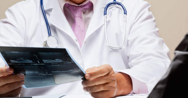 Названа средняя стоимость лечения рака в России